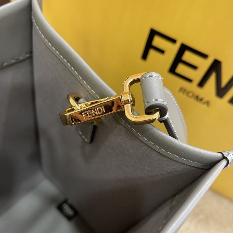 Fendi Shopping Bags